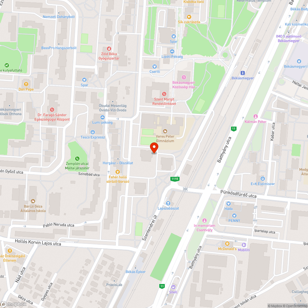 lomtalanítás után bejelentés helye