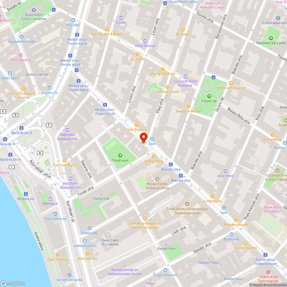 csúnya postaláda bejelentés helye