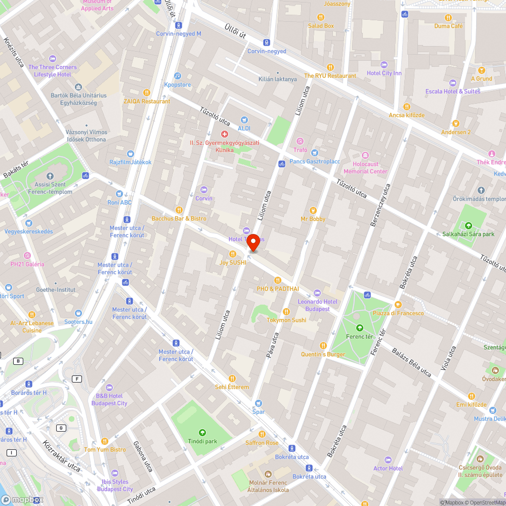 tégla és cserép bejelentés helye