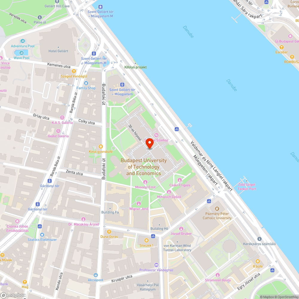 ELHANYAGOLT ZÖLDTERÜLET 2 bejelentés helye