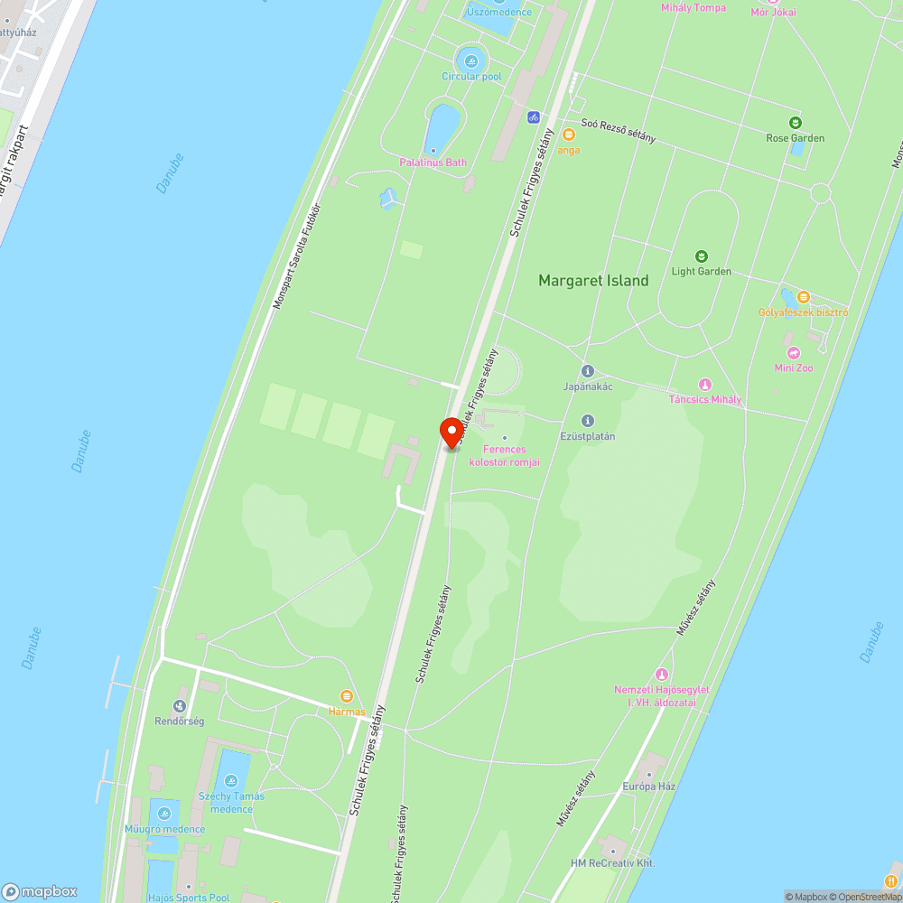 Nem megfelelő követési idő miatt zsúfolt buszok bejelentés helye