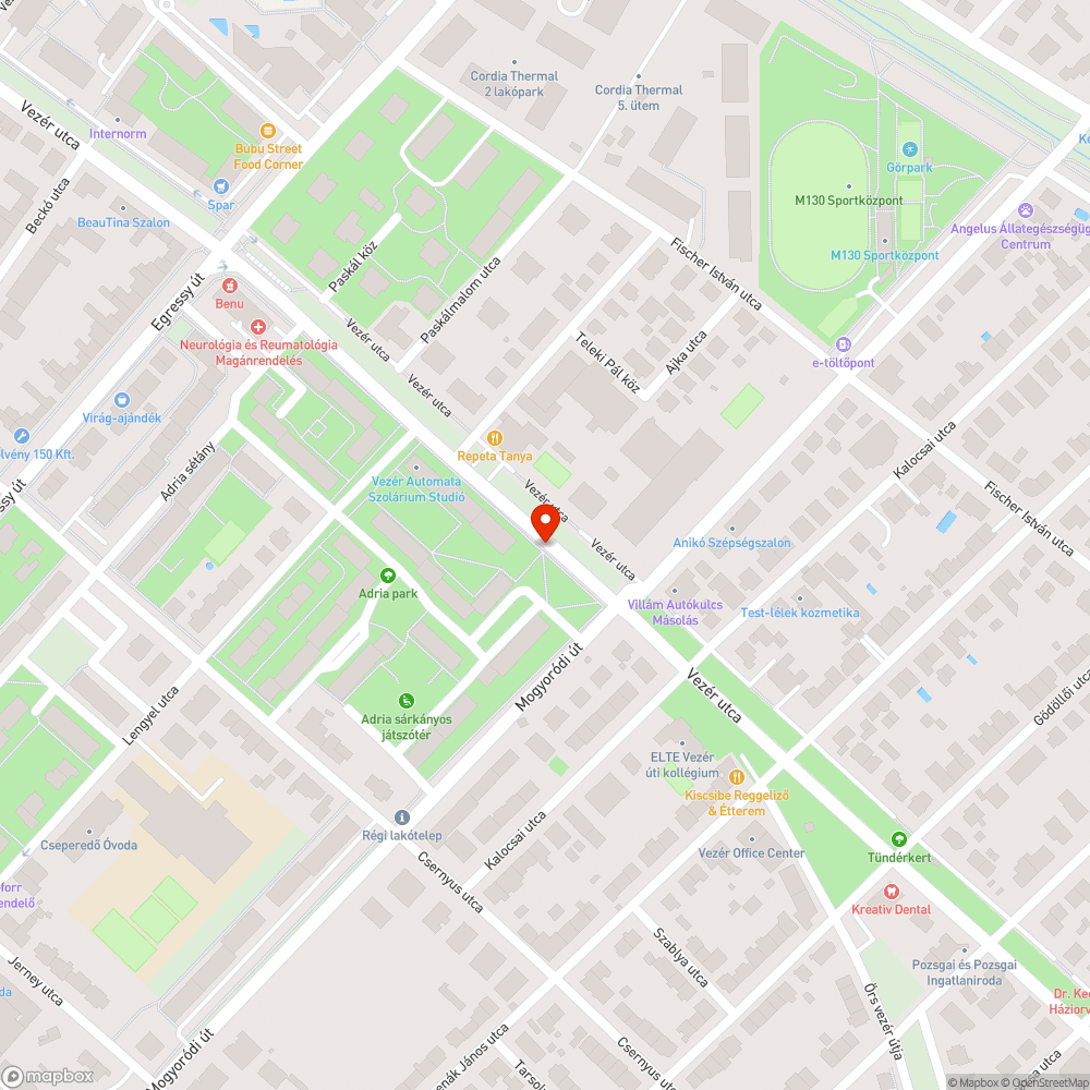 Korrodálódik a felsővezetéktartó kar bejelentés helye