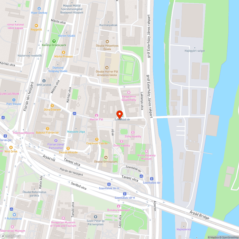 Elfordított táblák bejelentés helye