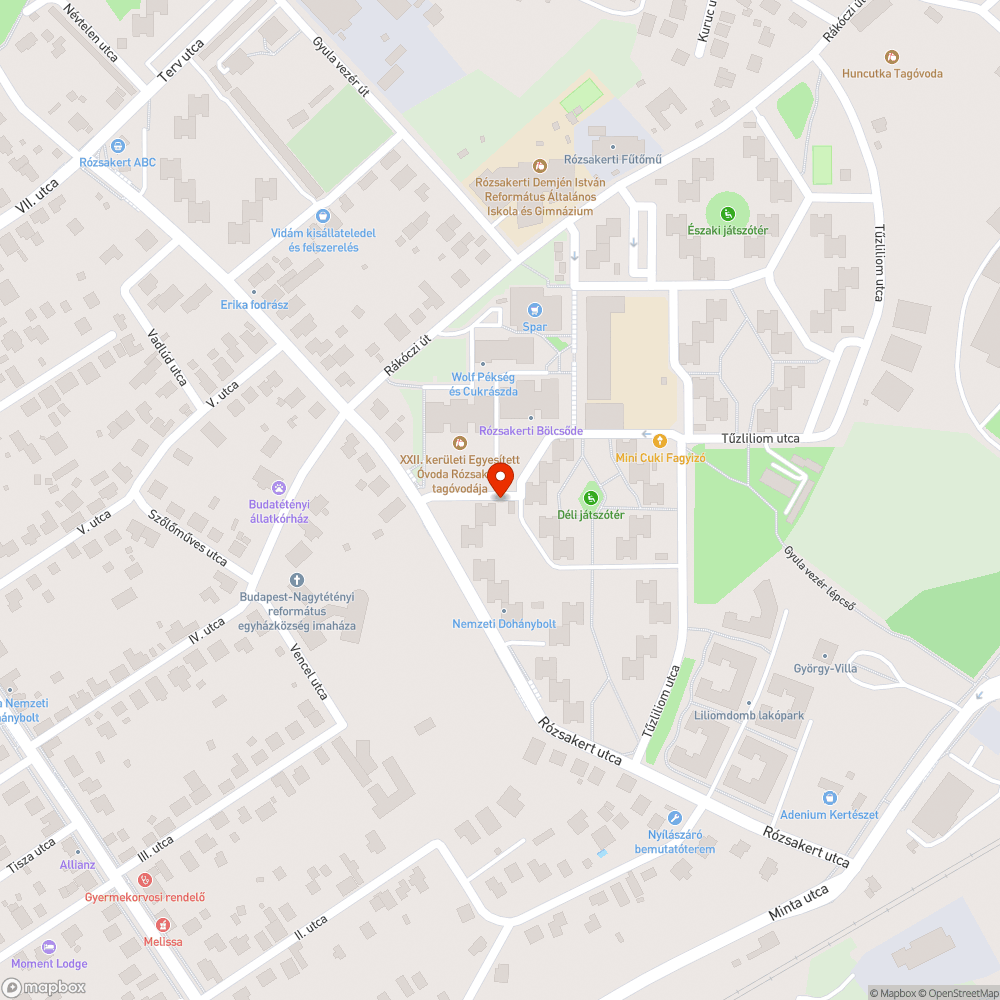 Folyik az olaj az autóból bejelentés helye