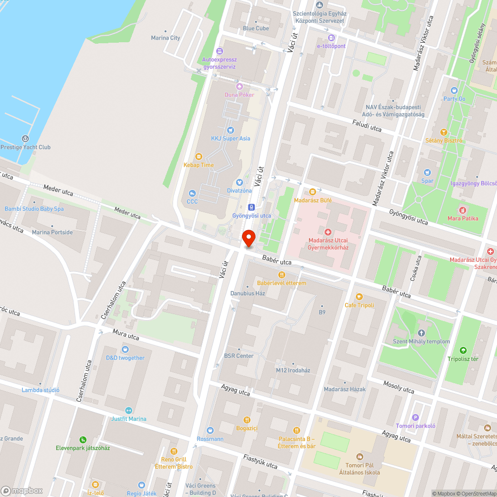 hiànyzó aknafedél bejelentés helye