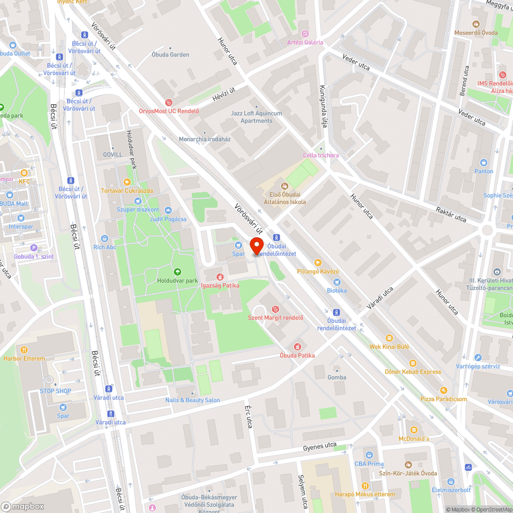 Faülés pácolása bejelentés helye