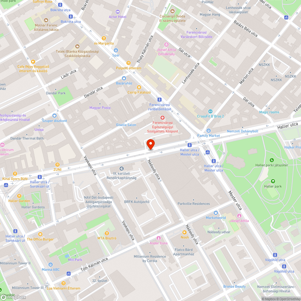 Régóta büntetik bejelentés helye