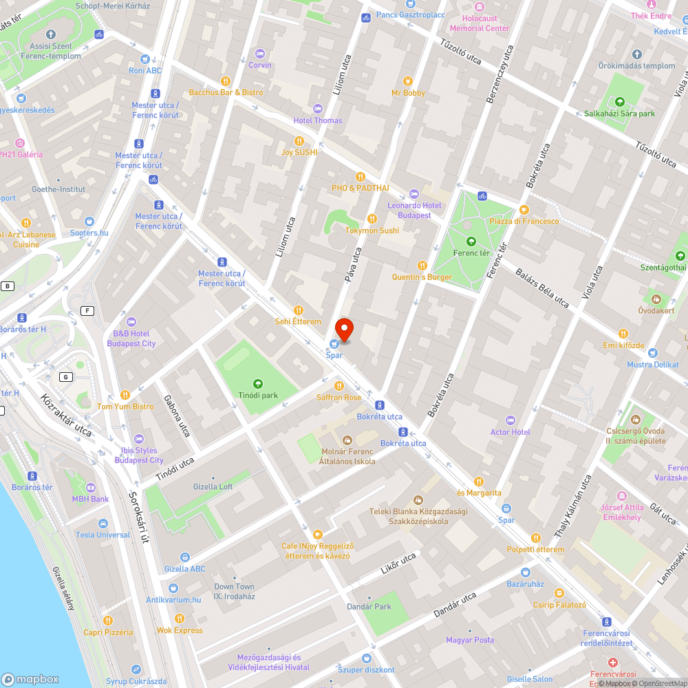 gyakoribb takarítás bejelentés helye