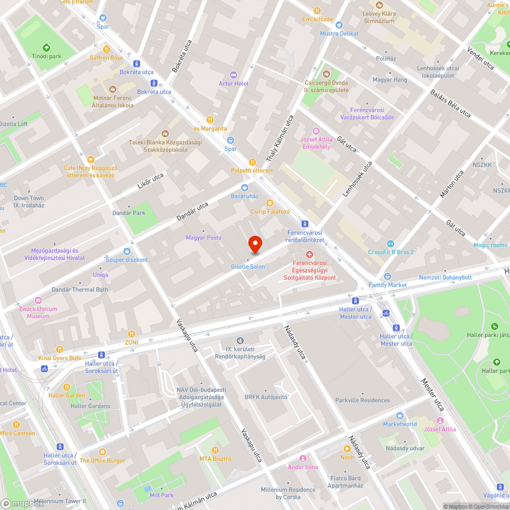 lomolnak bejelentés helye