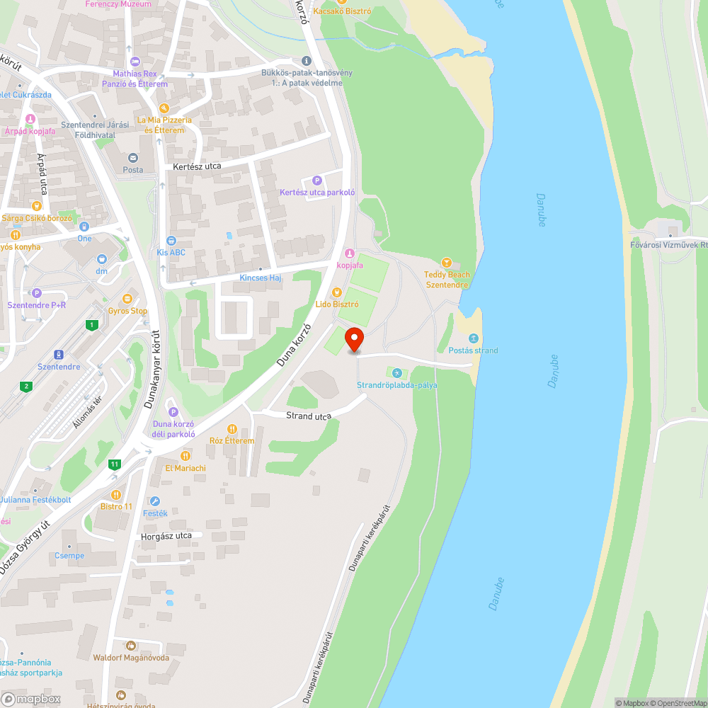 Hiányzó minden bejelentés helye