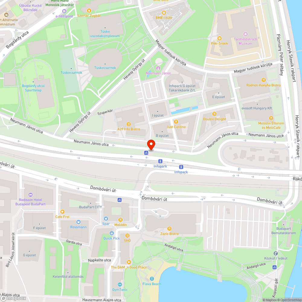 Indokolatlan tiltás bejelentés helye