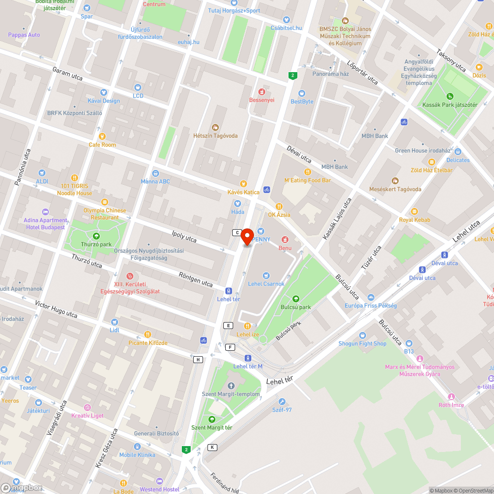 M3  pótló indulási helyén - Lehel tér  fa körül szemét és megemelkedett burkolat, gyökér bejelentés helye