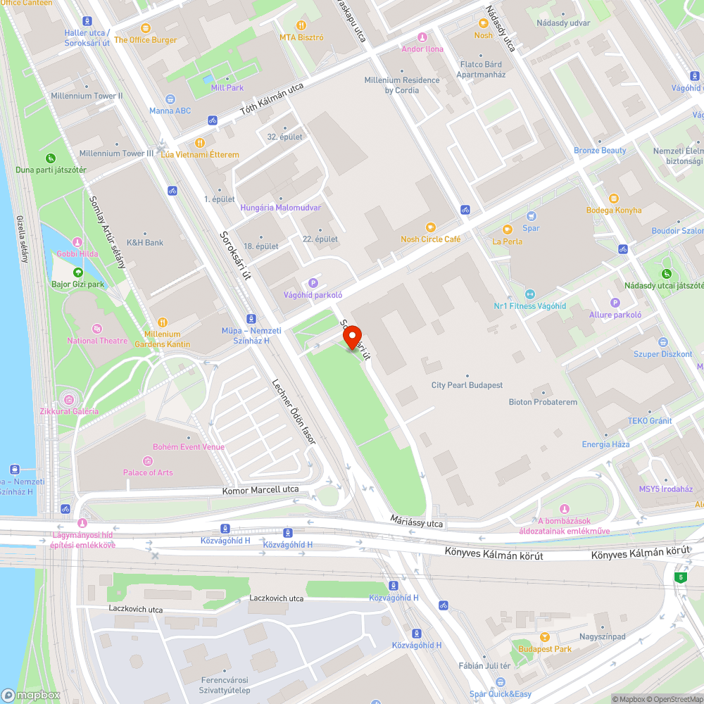 Lom, szemét, stb bejelentés helye