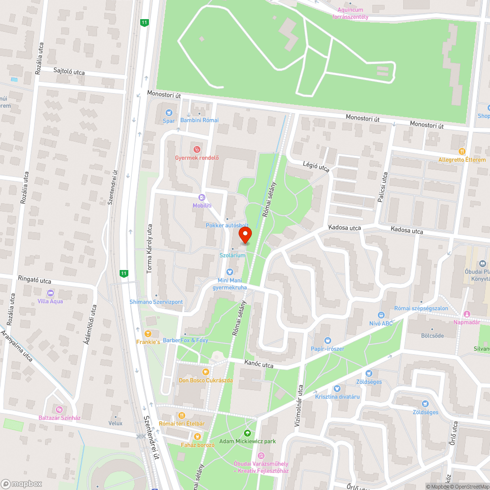 Fél év alatt kipusztult a fű bejelentés helye