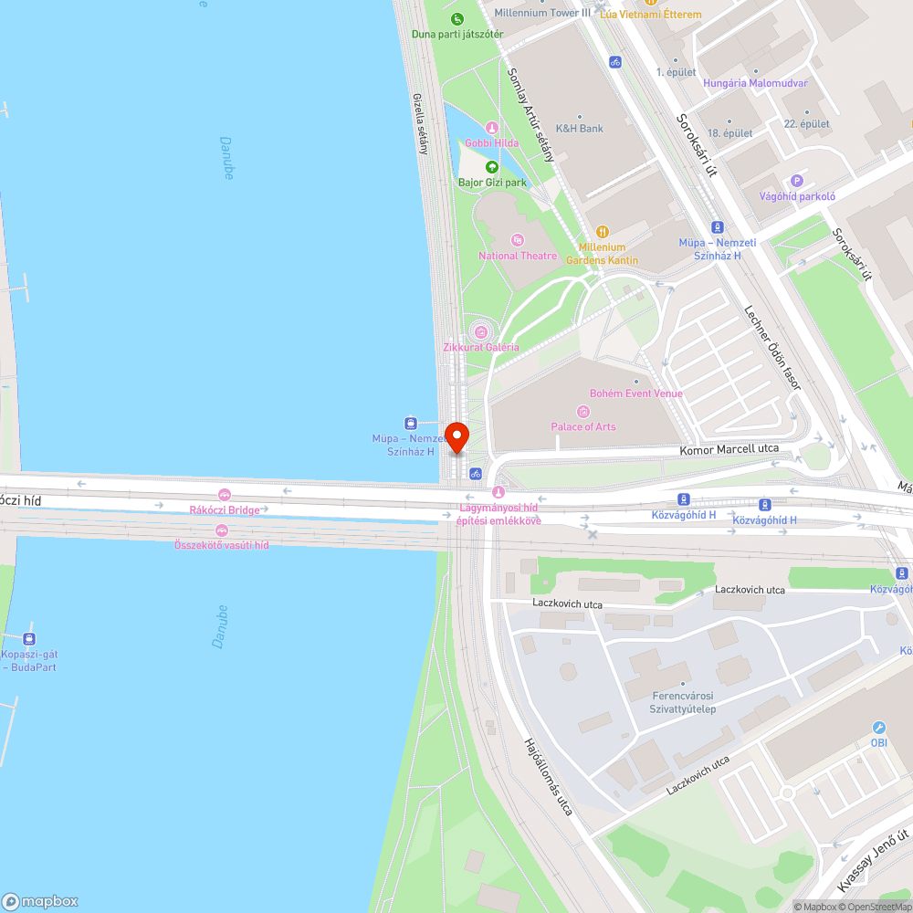 csúnya, elhasználódott bejelentés helye