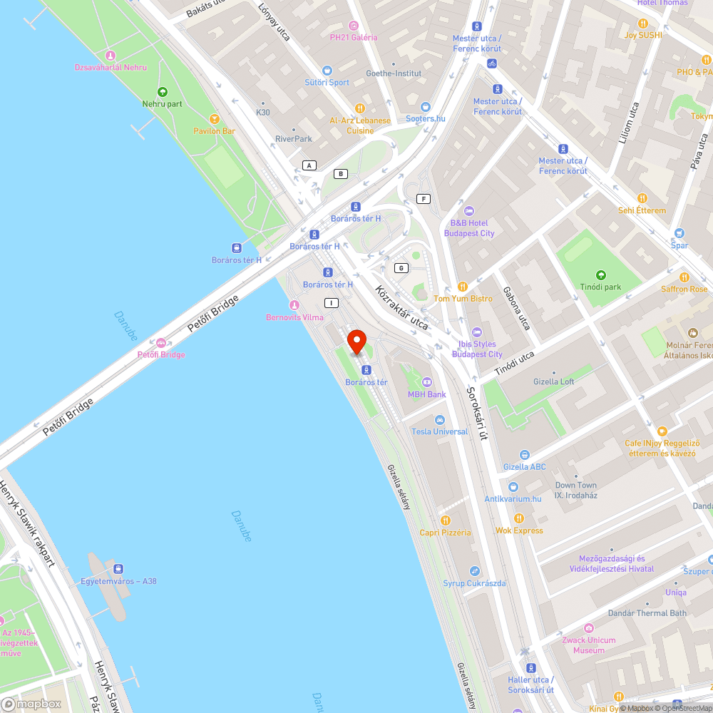 szemetesek javíthatósága bejelentés helye