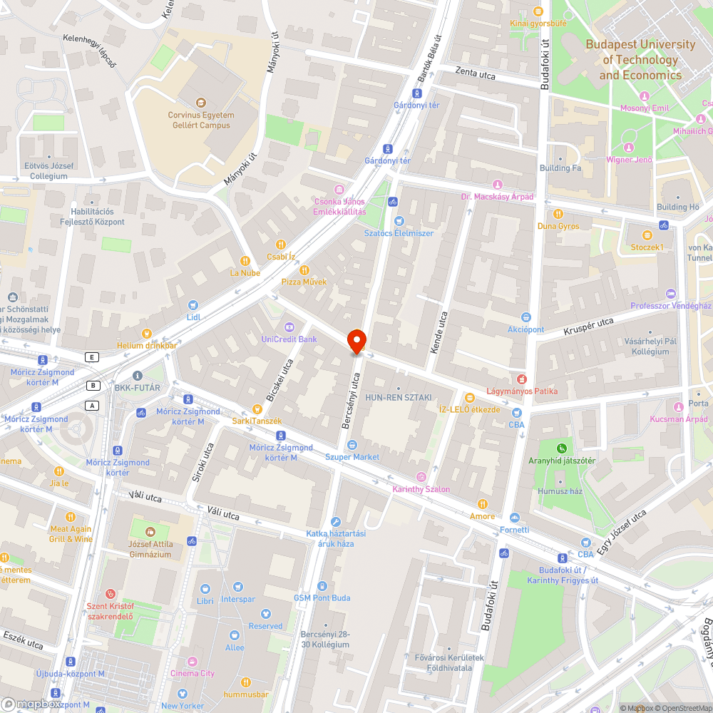 Félelem a sárga vonal miatt bejelentés helye