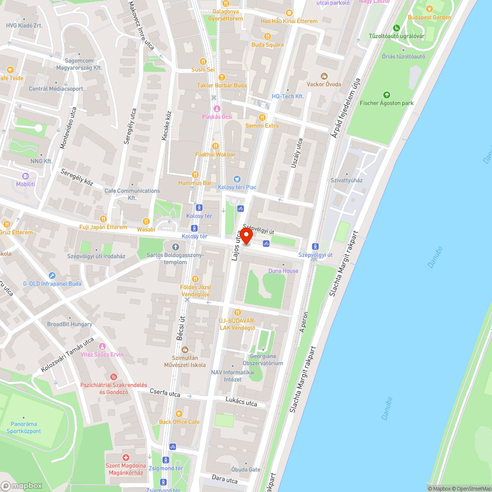 kiskapu javíttatás bejelentés helye