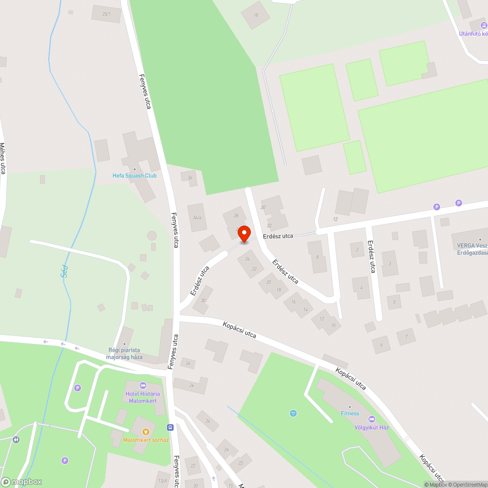 Akadálymentesítés hiánya bejelentés helye