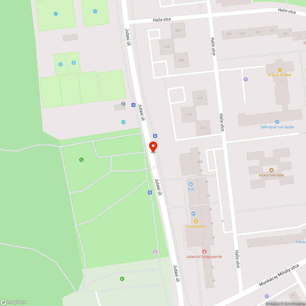 Veszélyes kandeláber fedél bejelentés helye