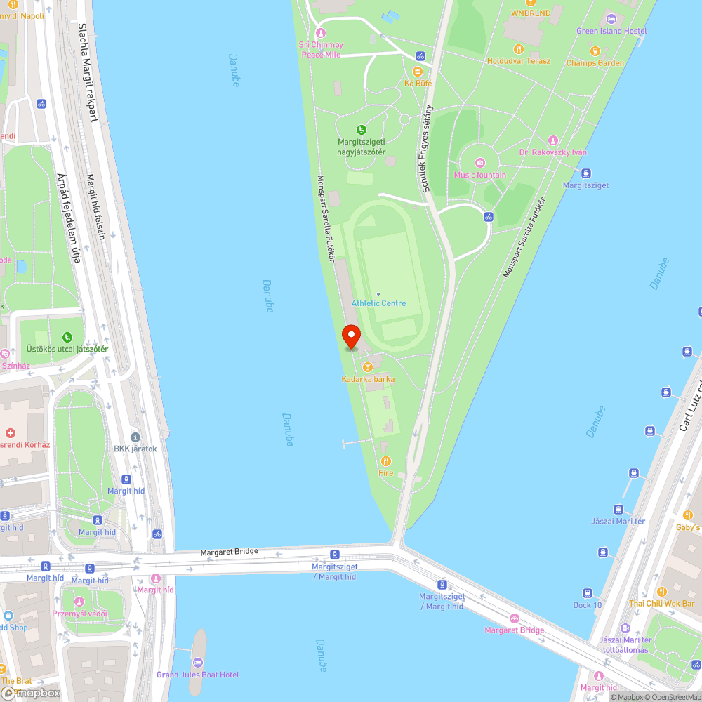 Eltűnt a segélyhívó bejelentés helye