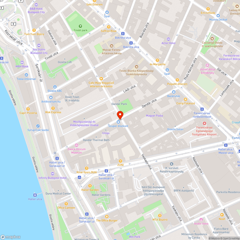 lecsúszott a tábla bejelentés helye