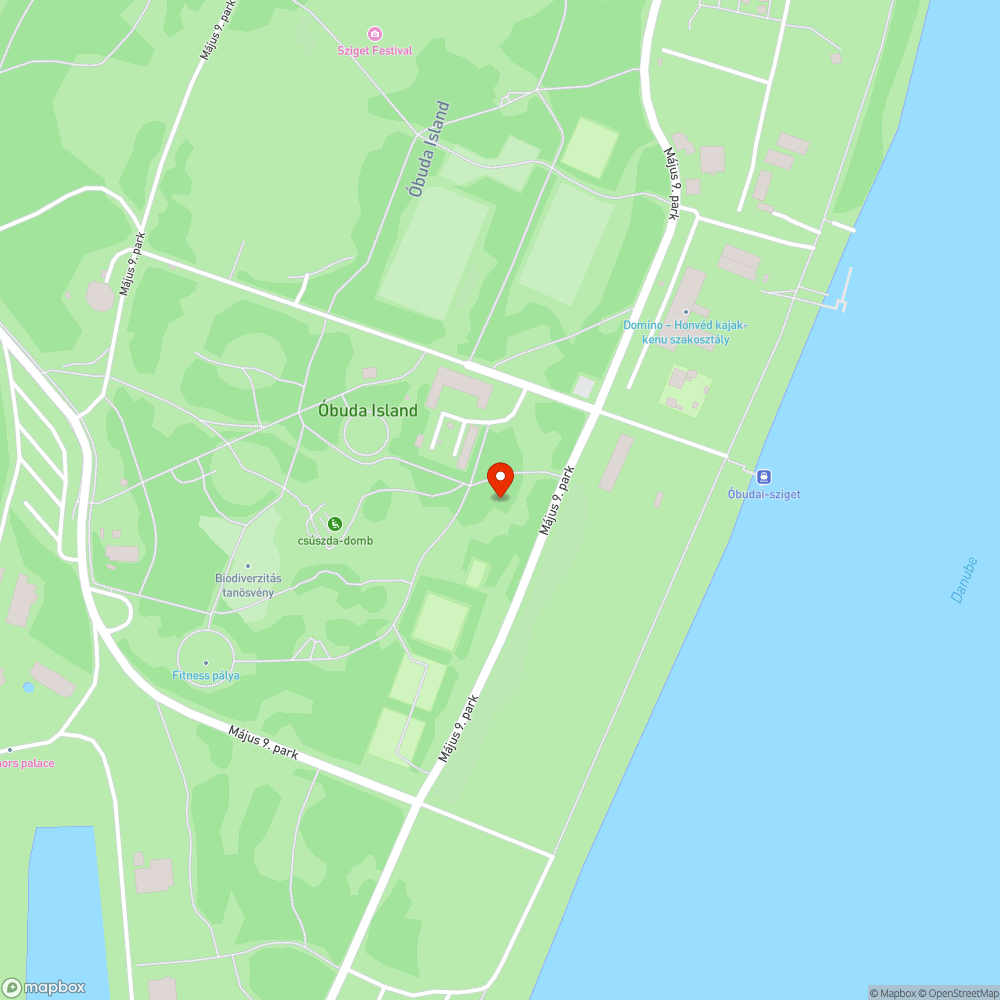 Letört faágak bejelentés helye