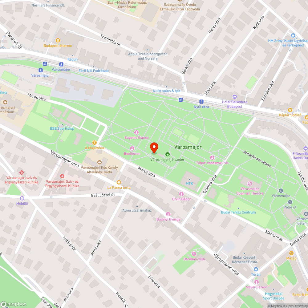 Szakszerü megoldasra van szükseg bejelentés helye