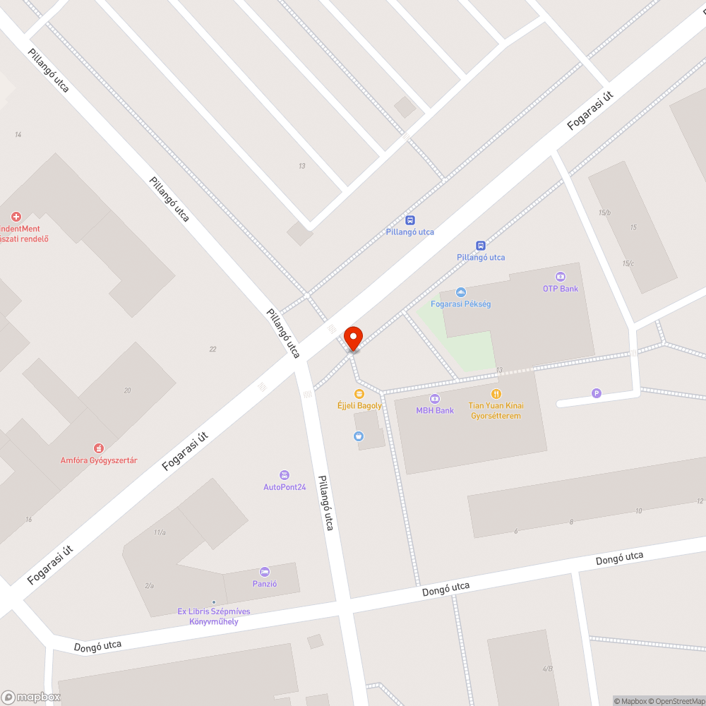 Lyukas fedlap és hiányzó szekrény bejelentés helye