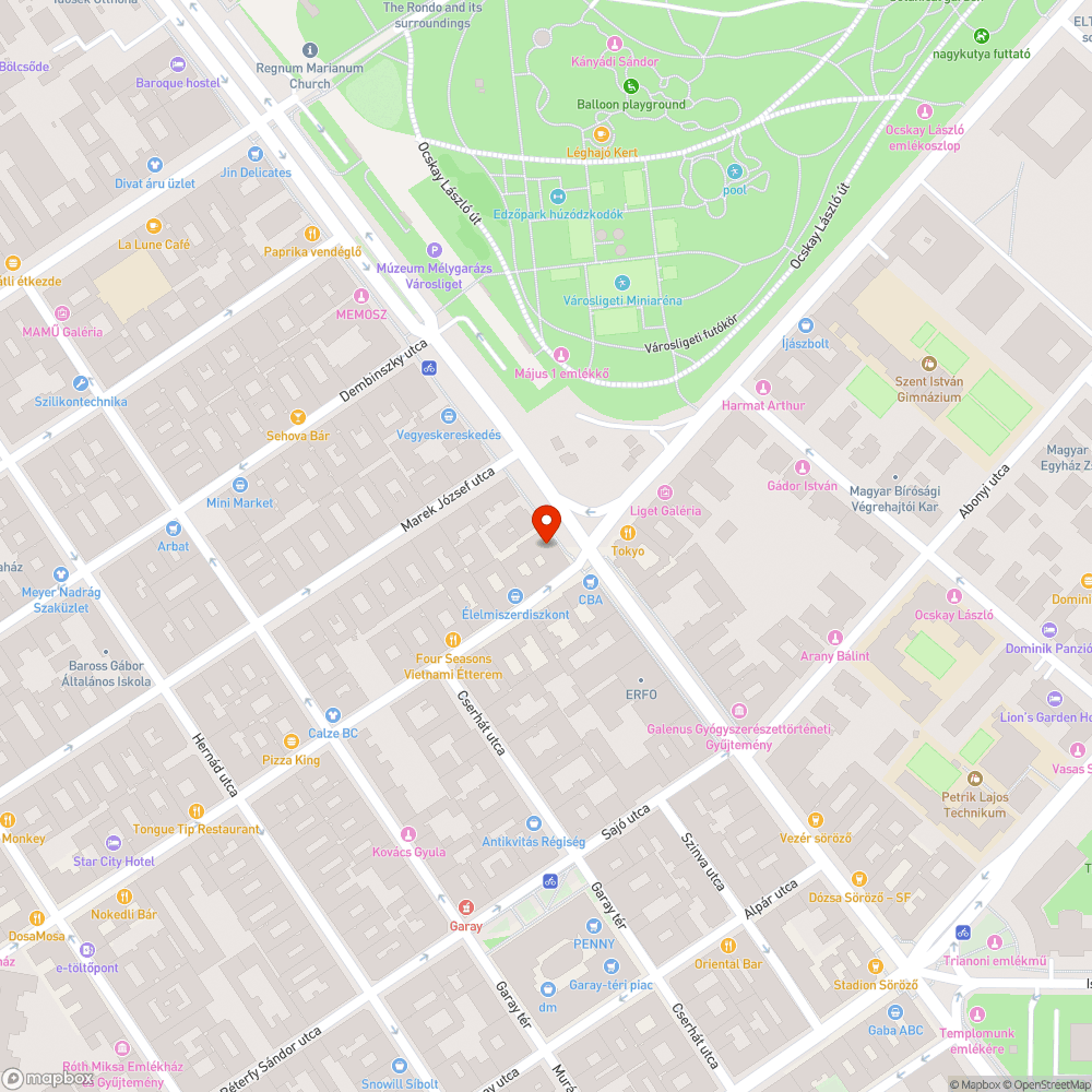 kitakart jelzolampa bejelentés helye