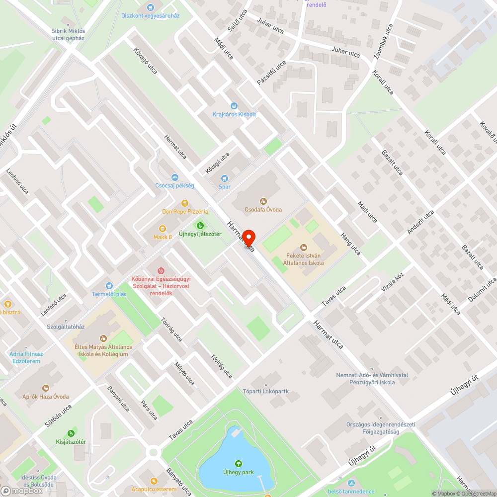 Csőkorlátokat rongáltak bejelentés helye