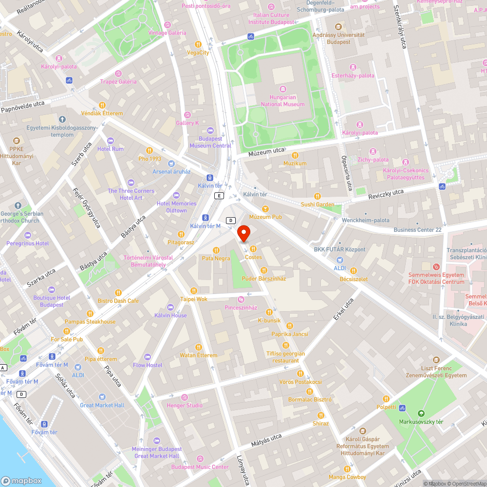 Évek óta elhanyagolt virágládák bejelentés helye