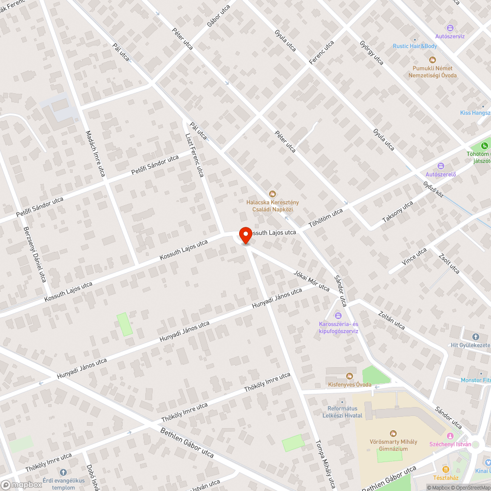 Nagyon gazos járda bejelentés helye