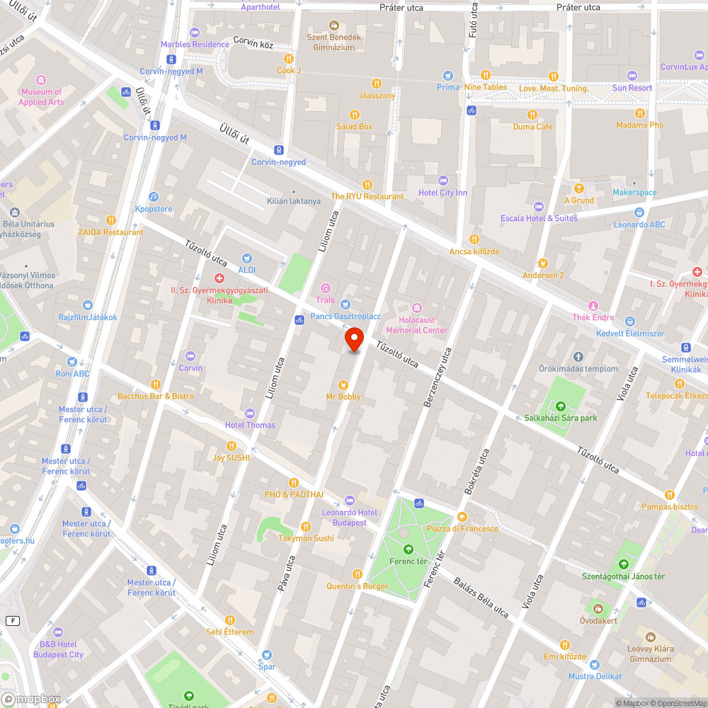 régen lejárt cégtábla bejelentés helye