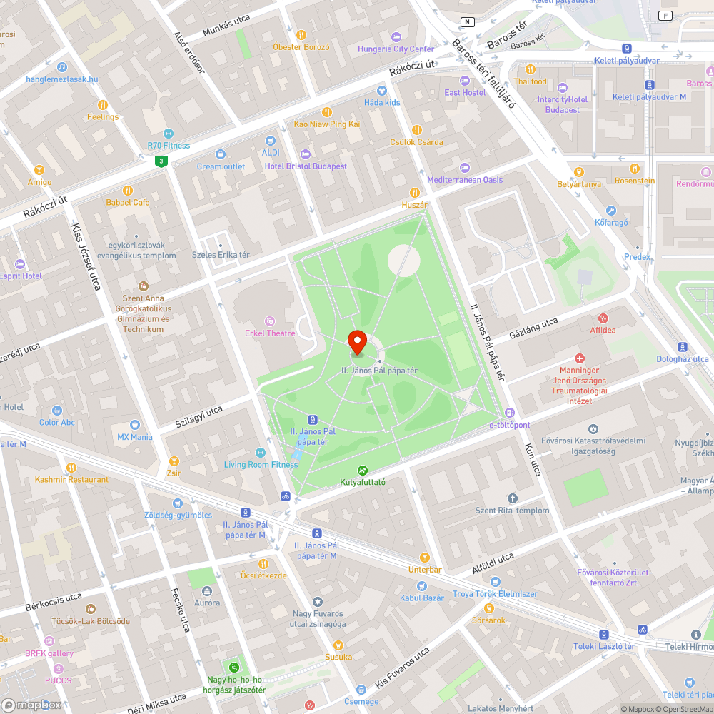 Viz es wc bejelentés helye