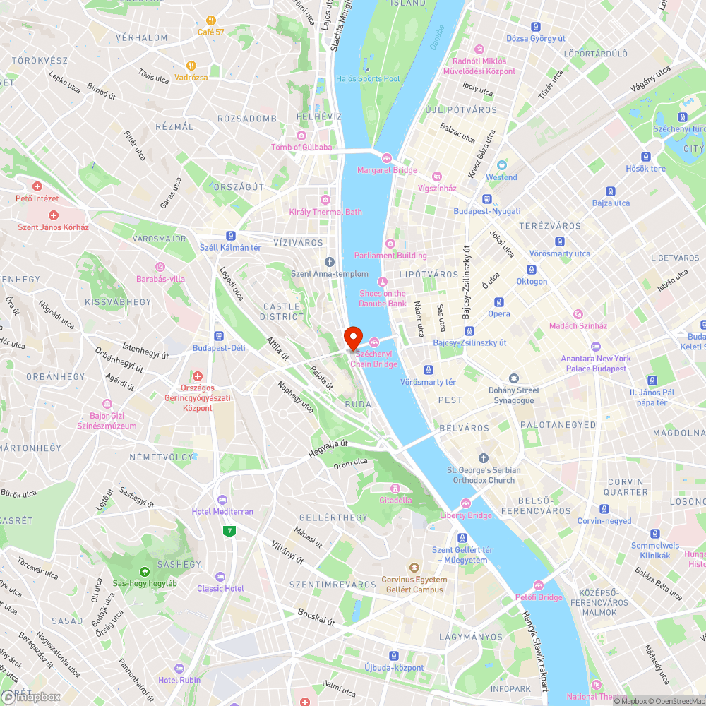 Rongálódott lécek (Fejlemény!) bejelentés helye