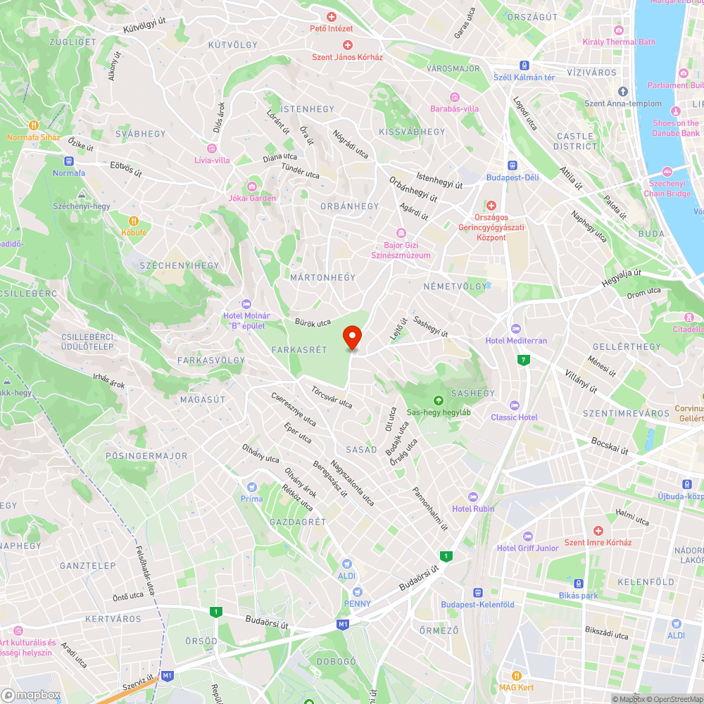 Járda- és csatorna fedlap hibája a Németvölgyi úton. bejelentés helye