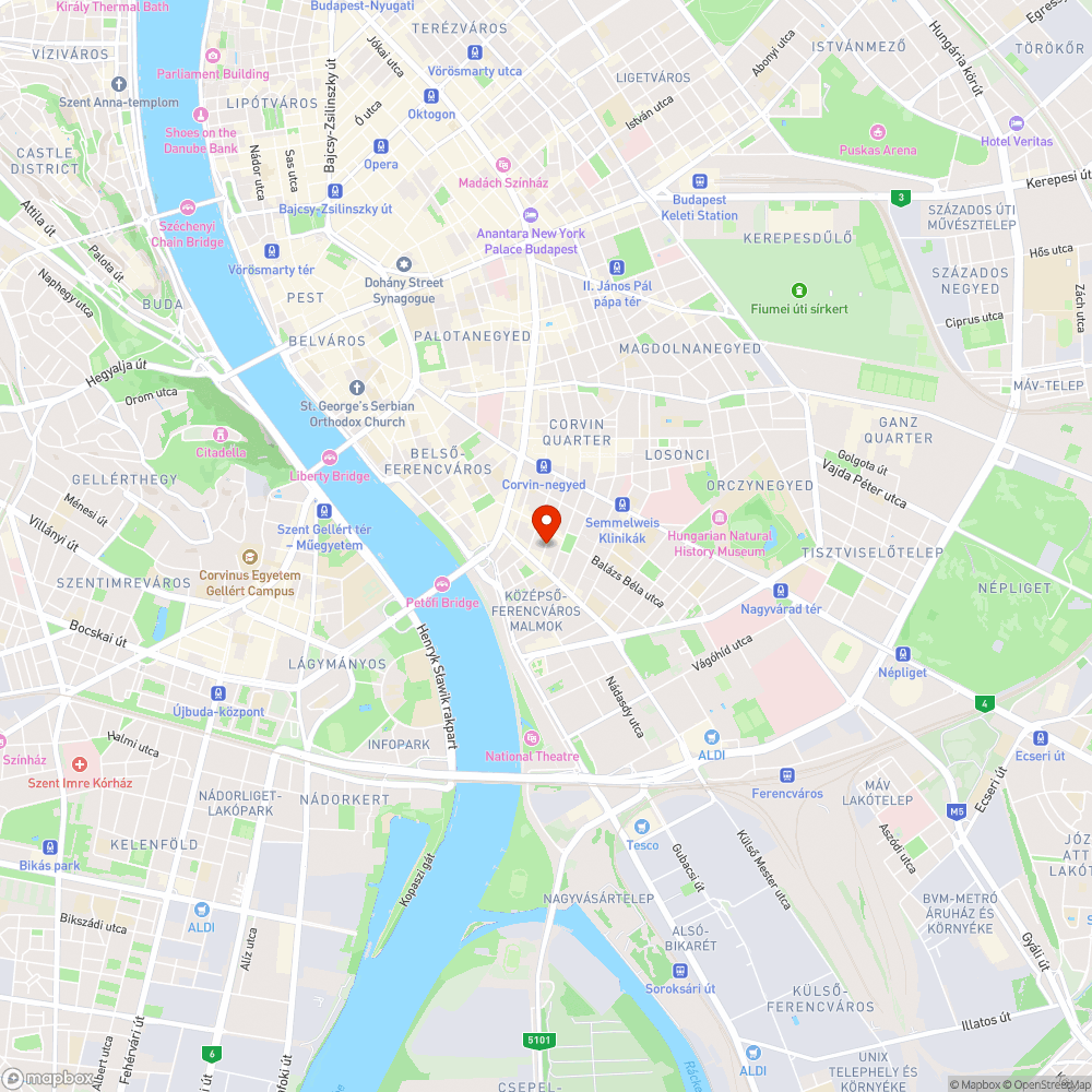 Olvashatatlanul kicsi betűk a táblákon (4) bejelentés helye