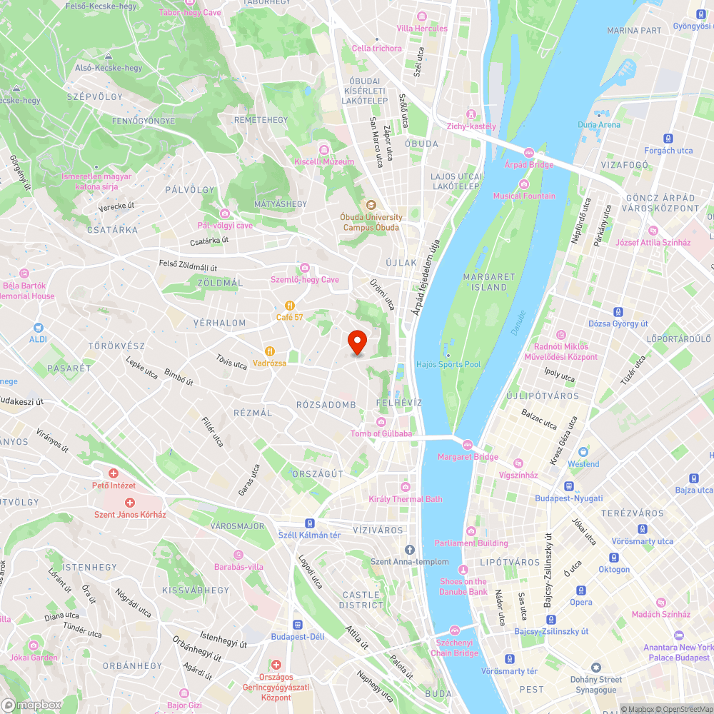 Nincs Közvilágítás 3 napja bejelentés helye