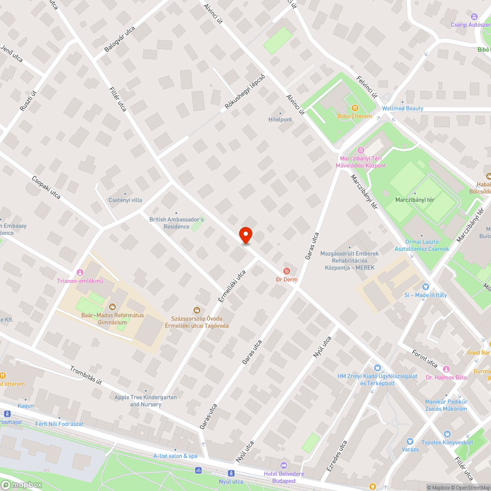 külföldire nem vonatkozik a KRESZ? bejelentés helye