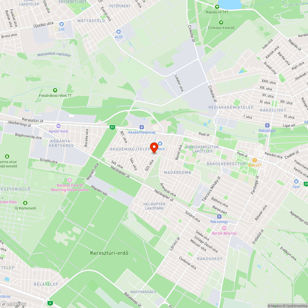 ...de mi került ezen ennyibe?... bejelentés helye