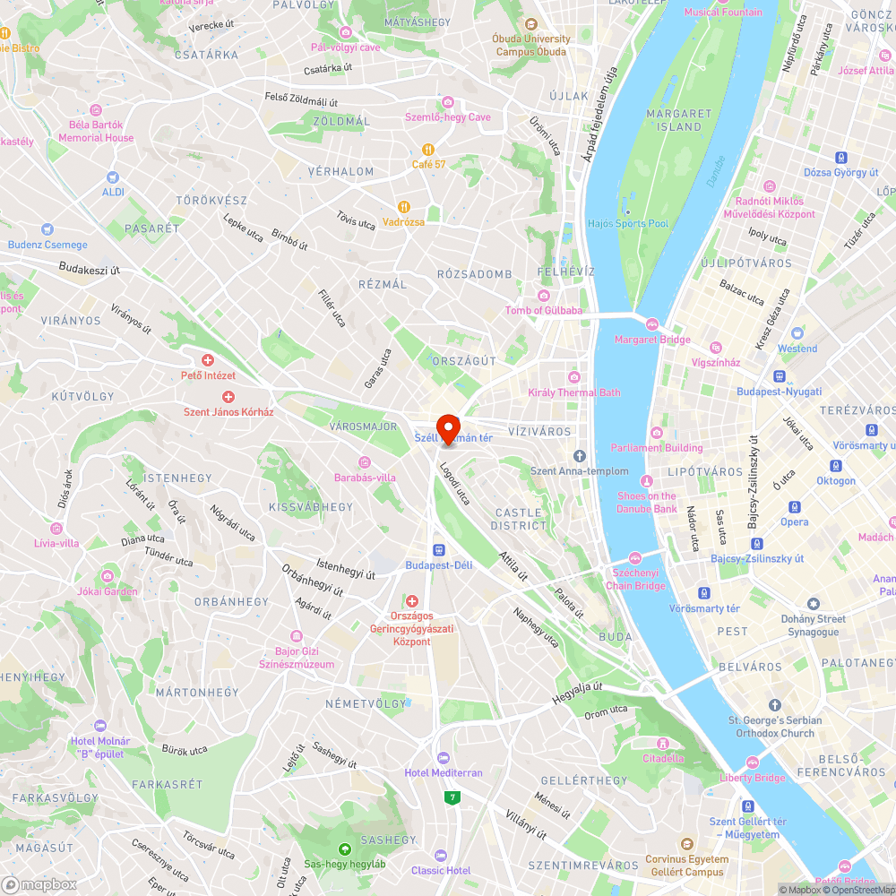 Szelektív hulladék elszállítása bejelentés helye