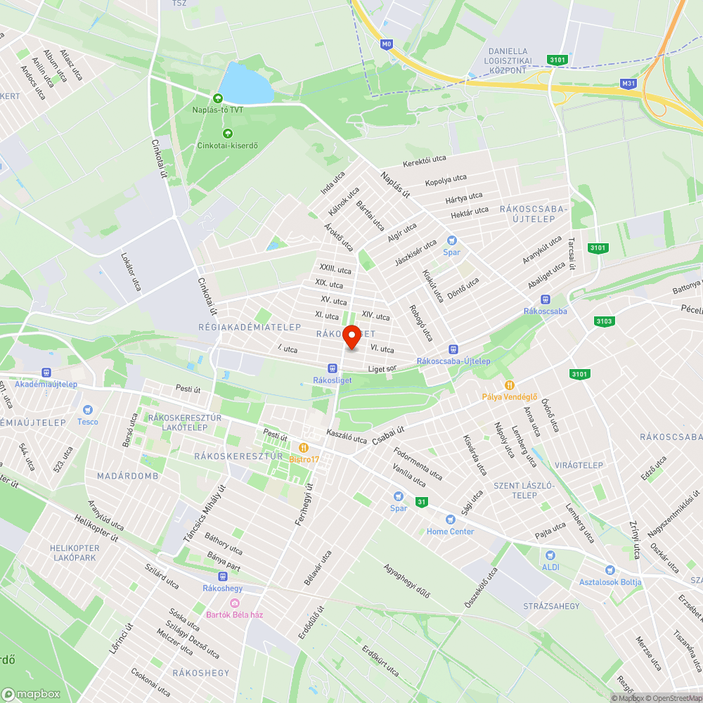 Évek óta így parkol, neki szabad bejelentés helye