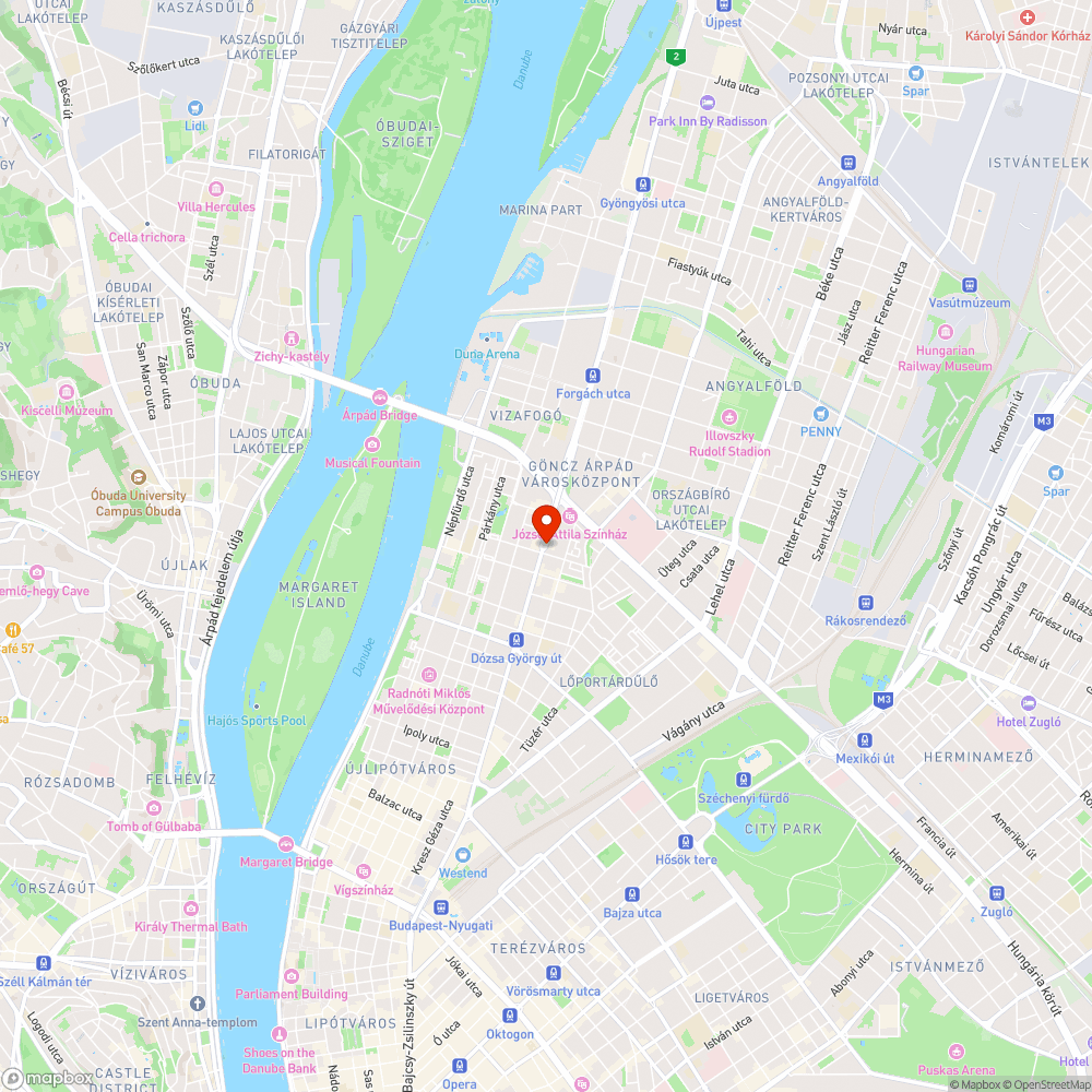 Elfordított útjelző tábla bejelentés helye