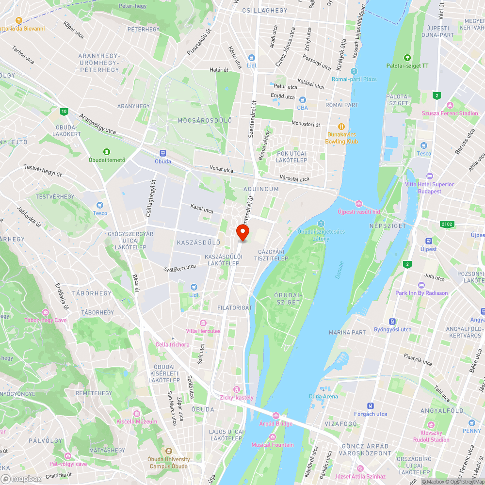 Kibillent aknafedél a kerékpársávban bejelentés helye