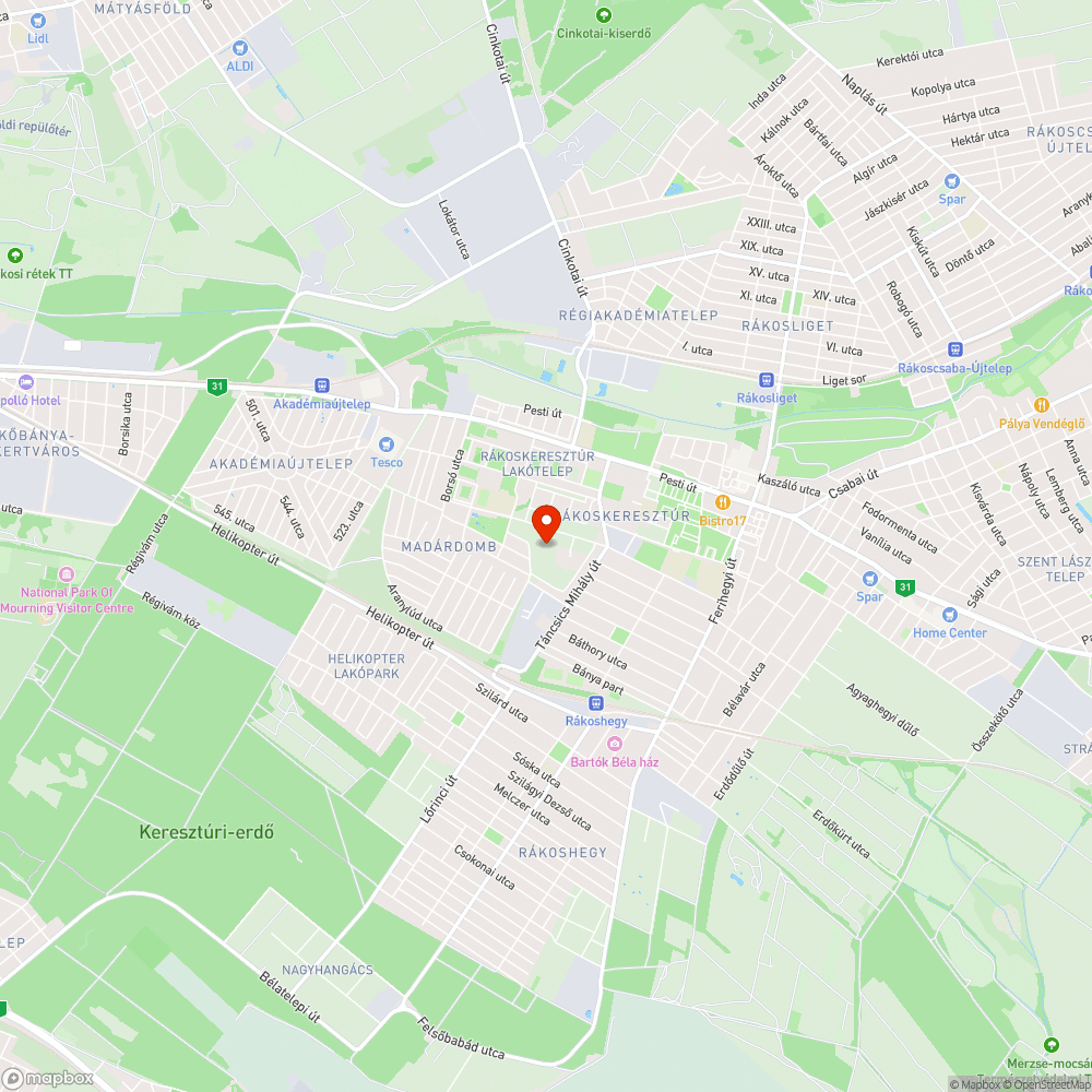 Több hete lekaszálták már a rétet... bejelentés helye