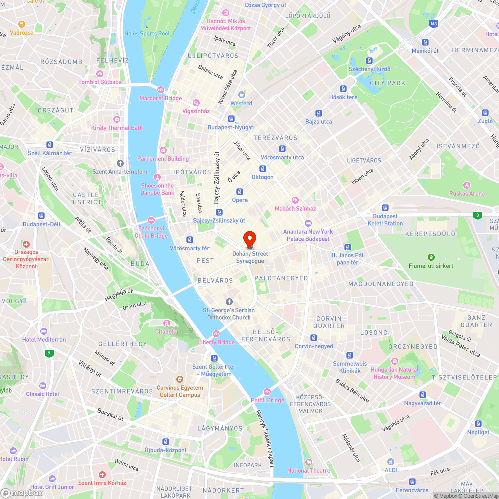 Hiányzó fa bejelentés helye