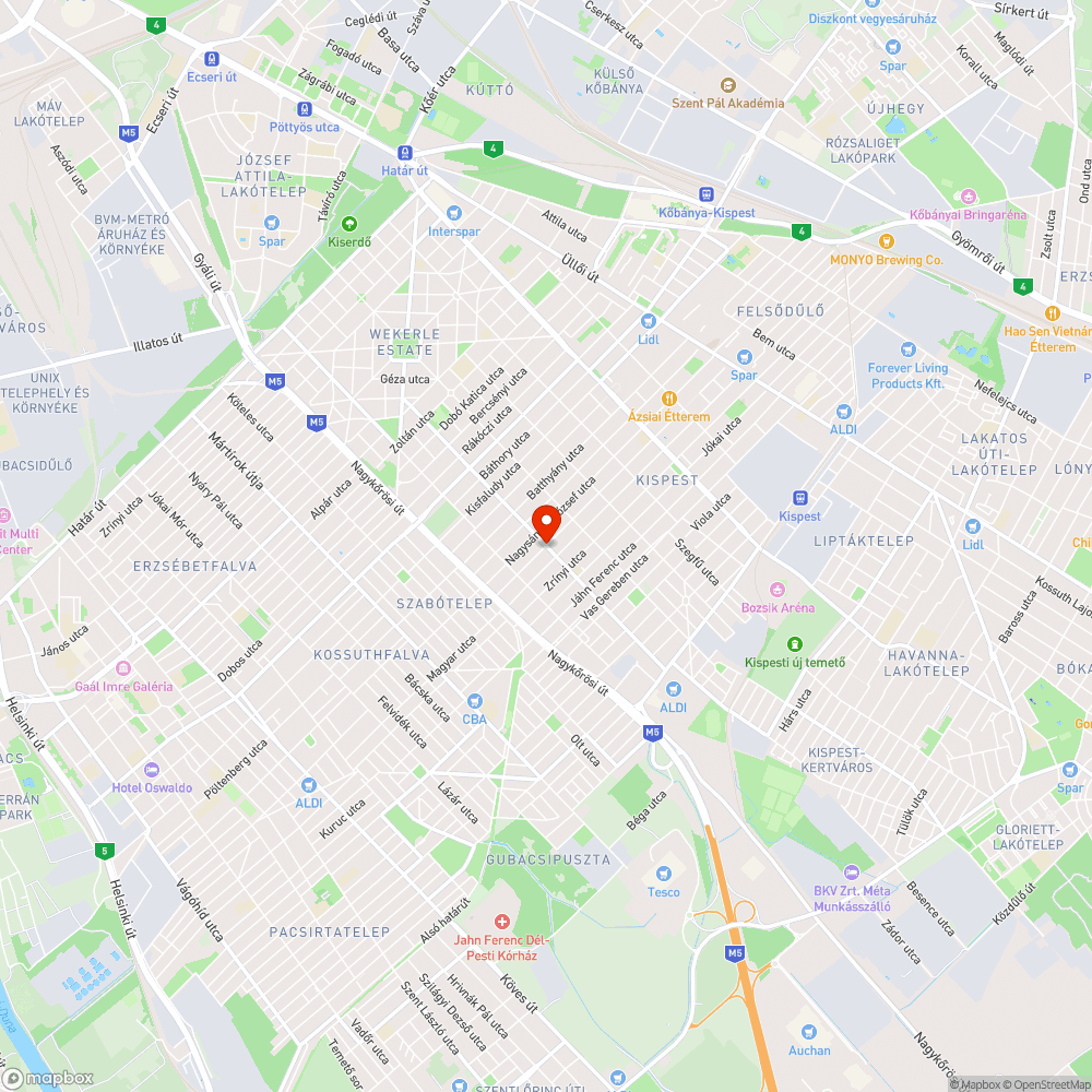 Hiányzó Tűzcsapot jelző tábla! bejelentés helye