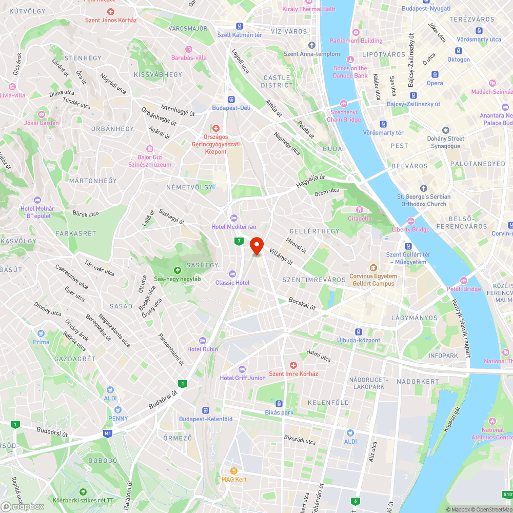 Szelektív hulladéklerakó siralmas környezete - ismét... bejelentés helye