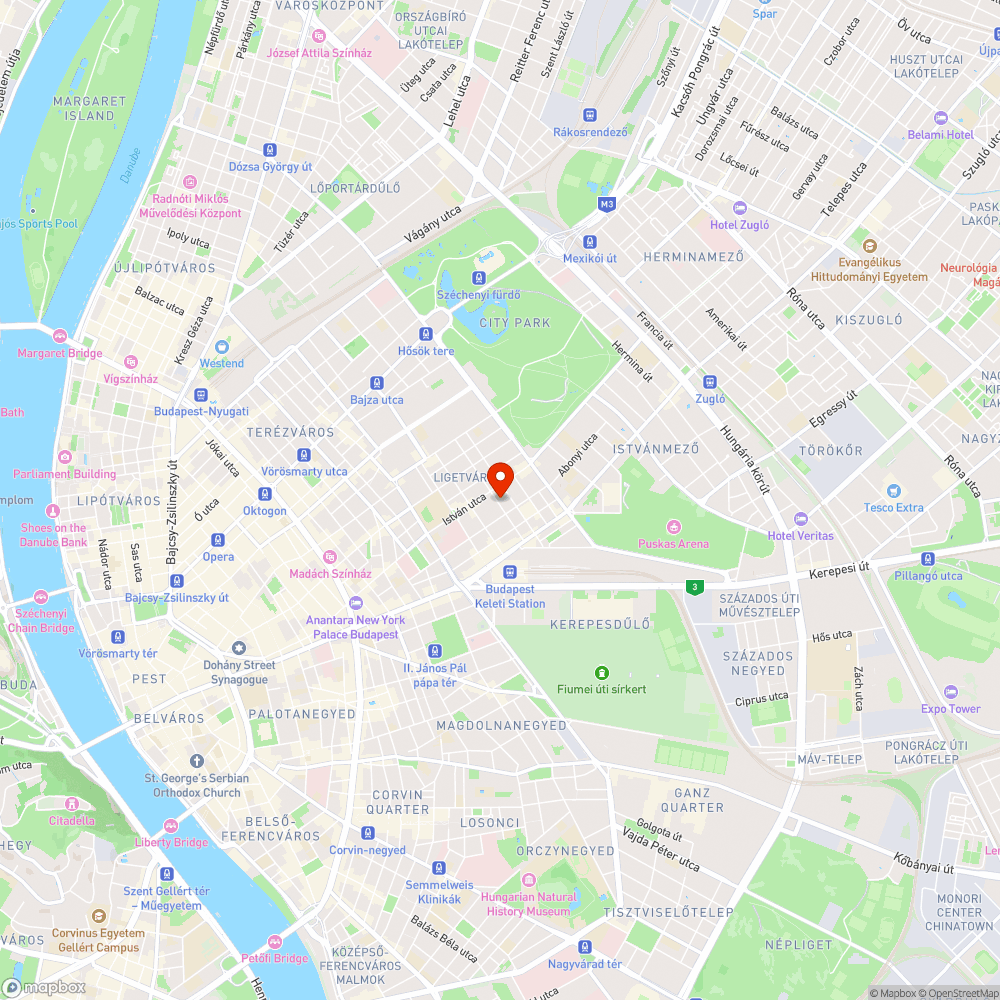 Omladozó vakolat bejelentés helye